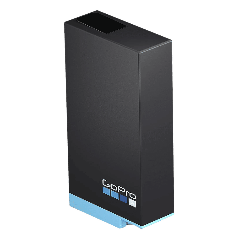 Buy GoPro ACDBD-001-EU Camera Battery Charger Combo for Max (2-Ports